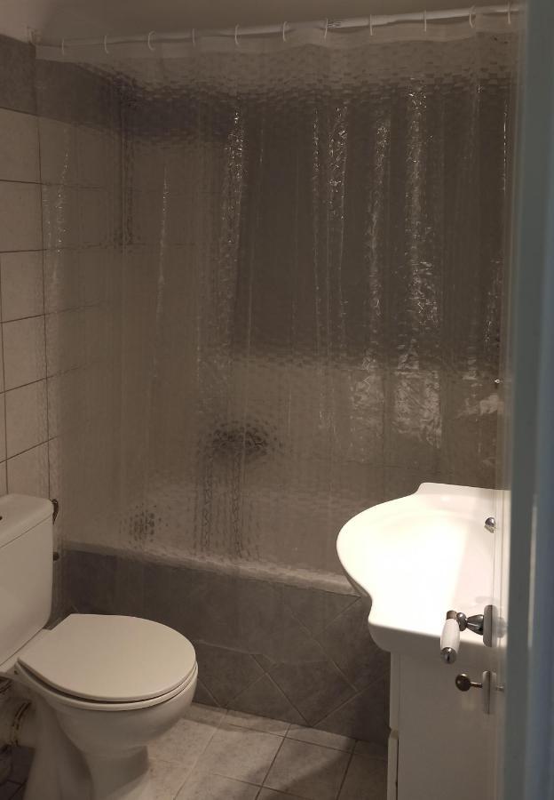 La Casa De Sophie Lejlighed Kanálion Eksteriør billede