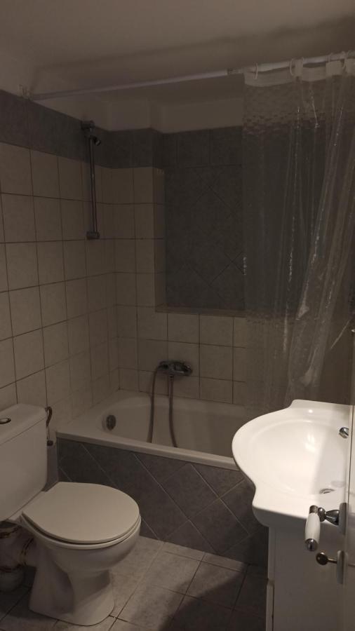 La Casa De Sophie Lejlighed Kanálion Eksteriør billede